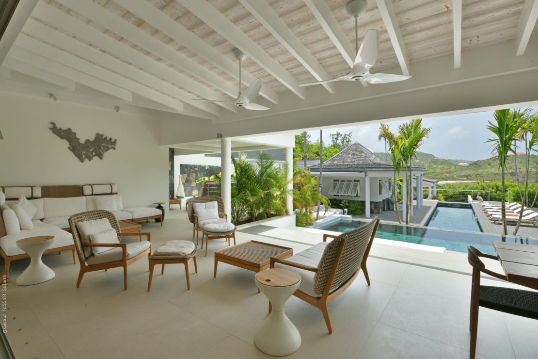 Villa Only You