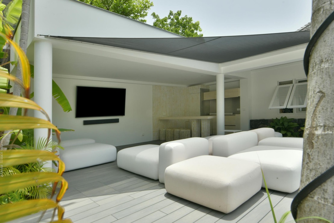 Villa Only You