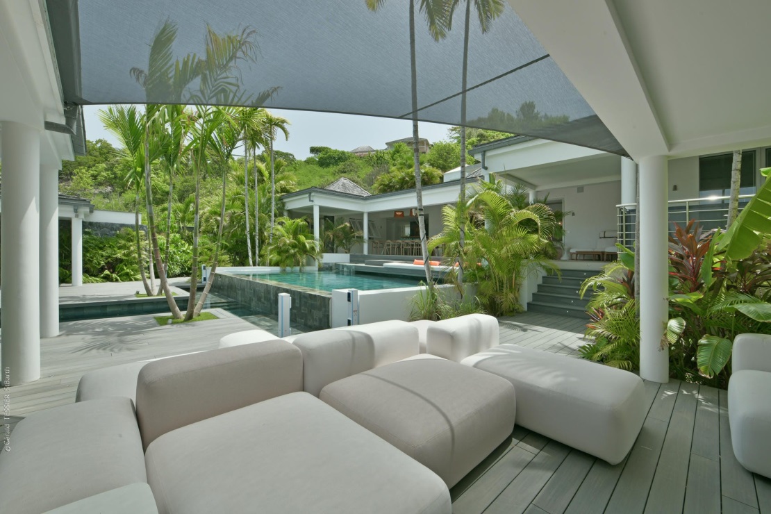 Villa Only You