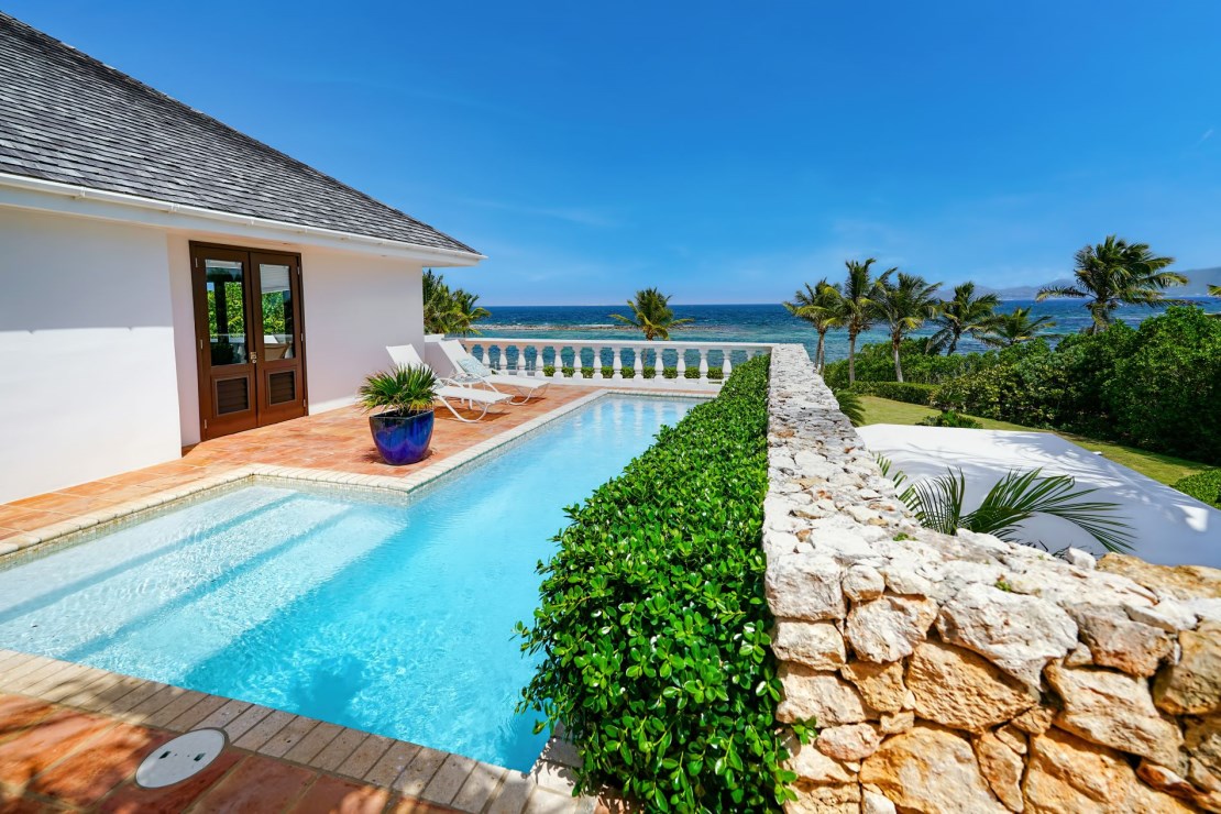 Villa Indigo