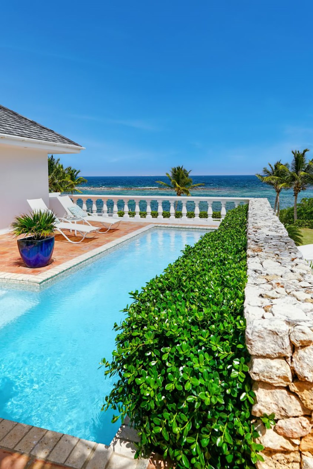Villa Indigo