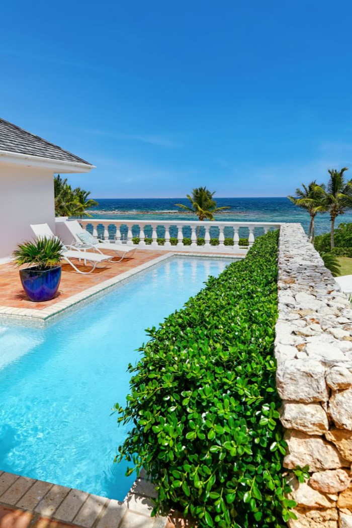 Villa Indigo