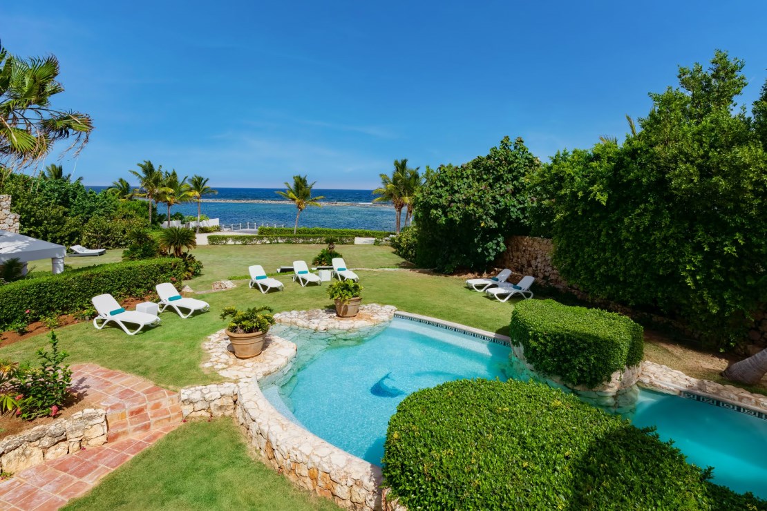 Villa Indigo