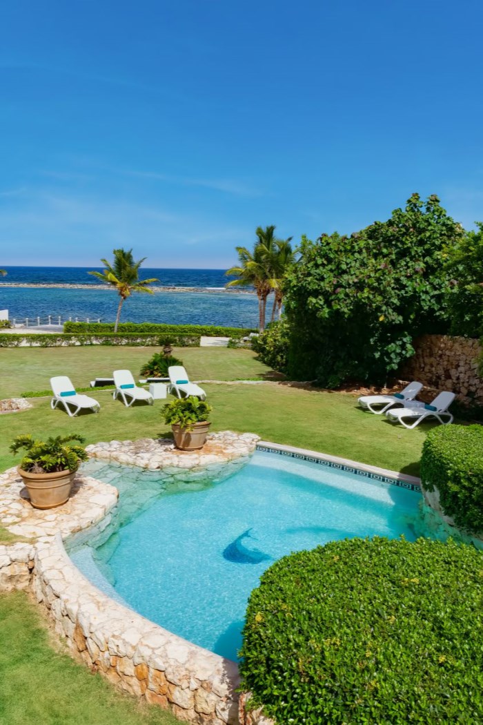 Villa Indigo