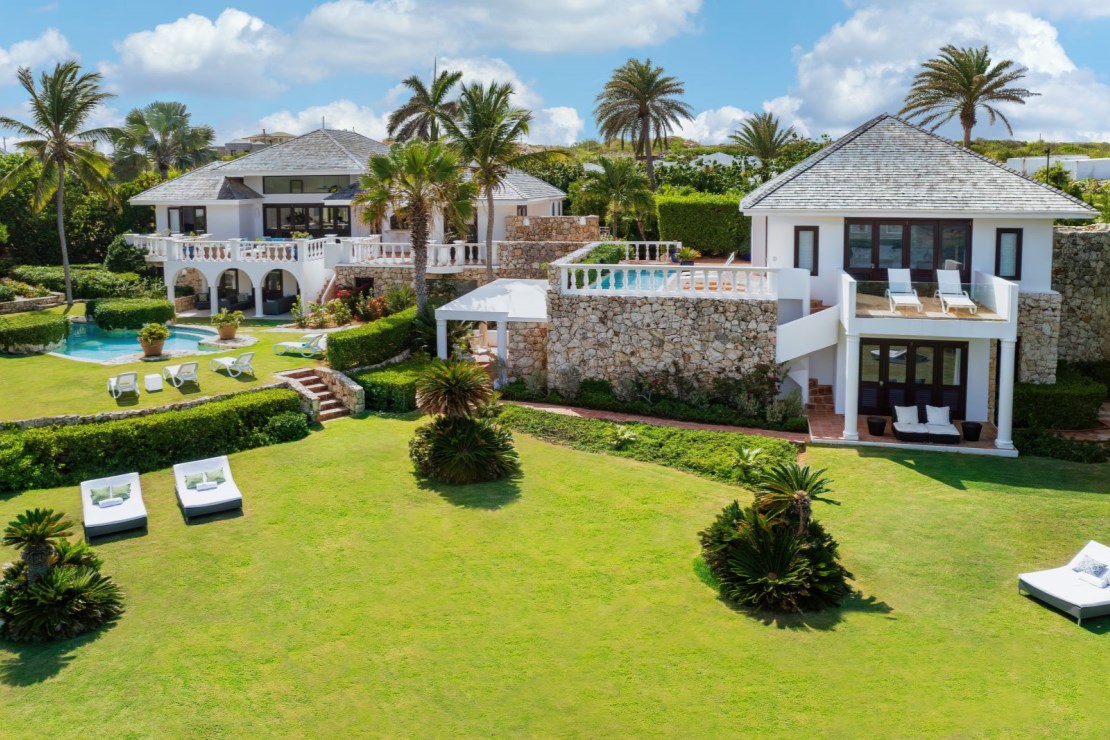 Villa Indigo