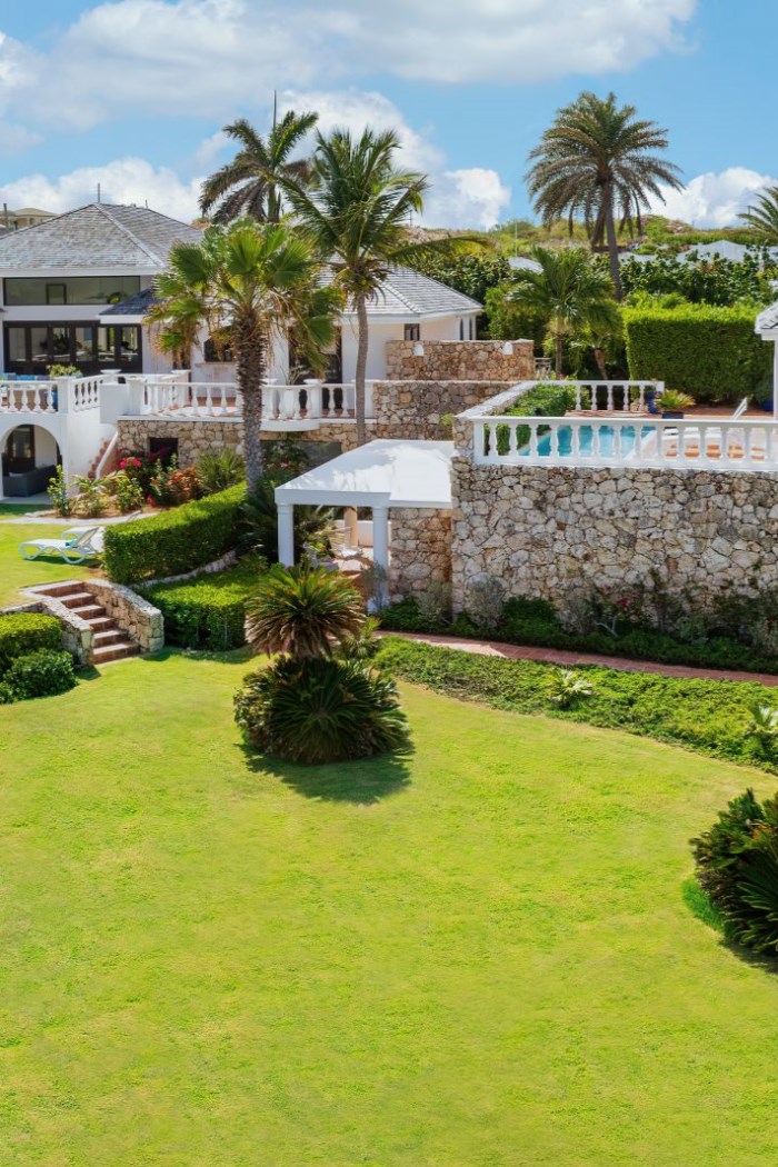 Villa Indigo