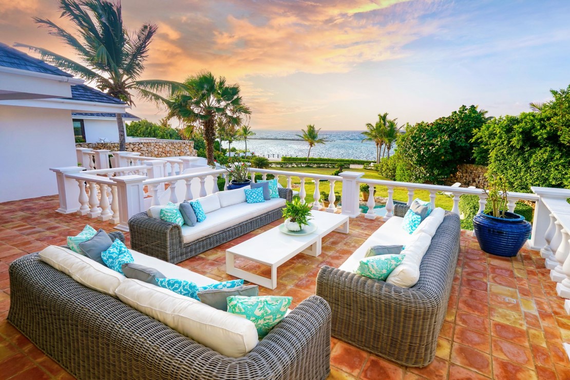 Villa Indigo
