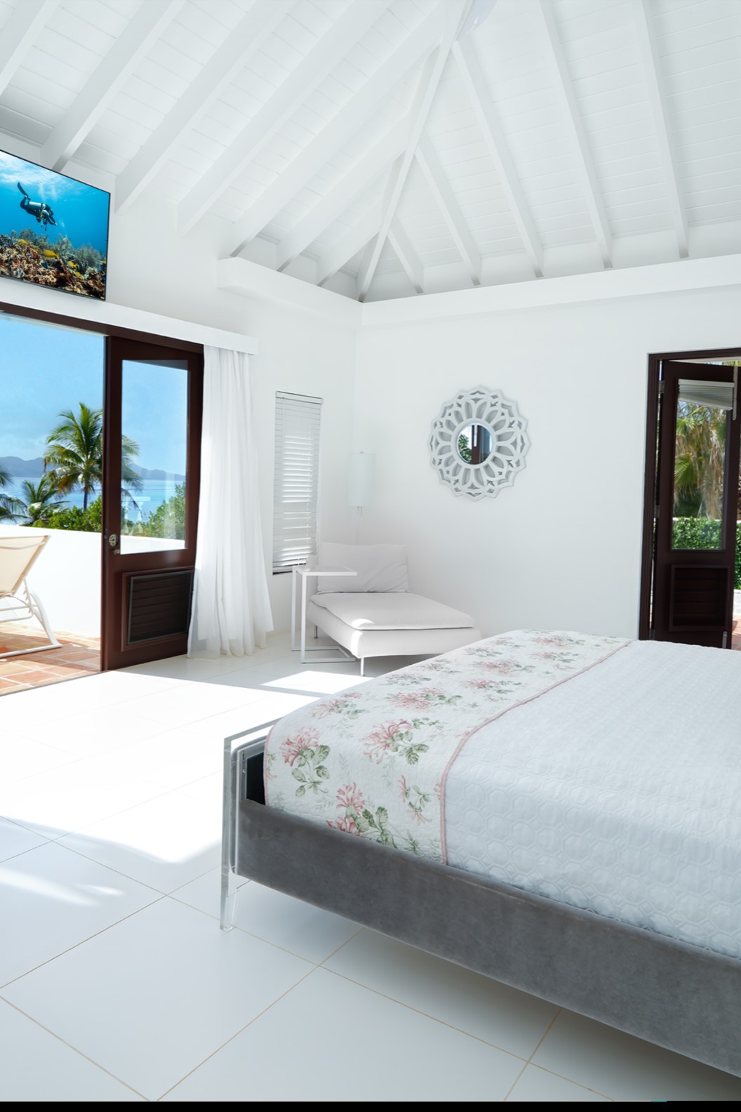 Villa Indigo