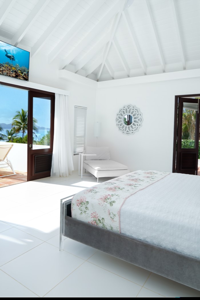Villa Indigo