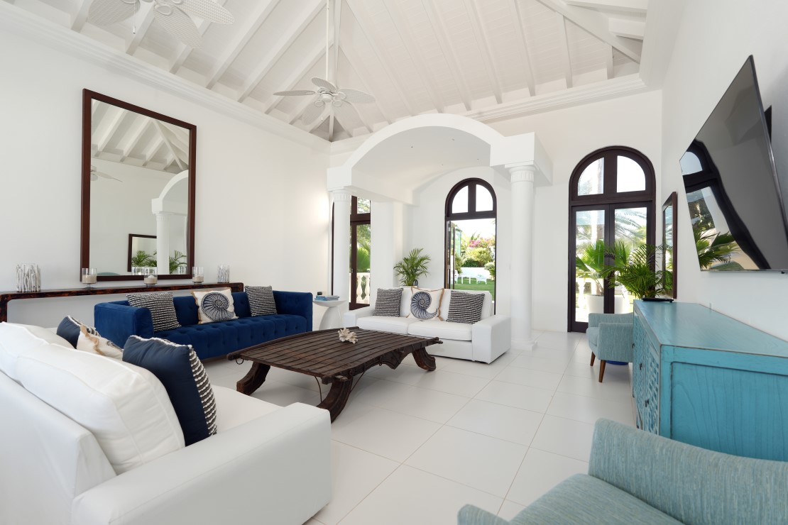 Villa Indigo
