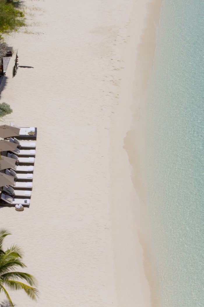 Over Yonder Cay Private Island