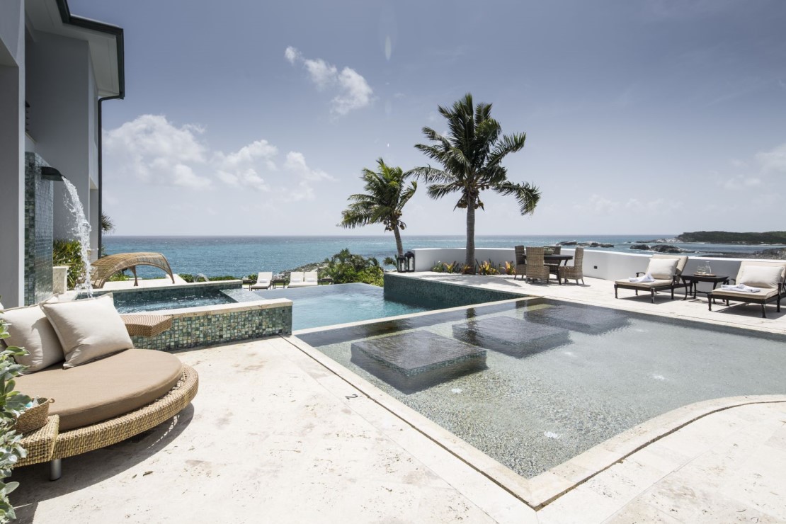 Over Yonder Cay Private Island