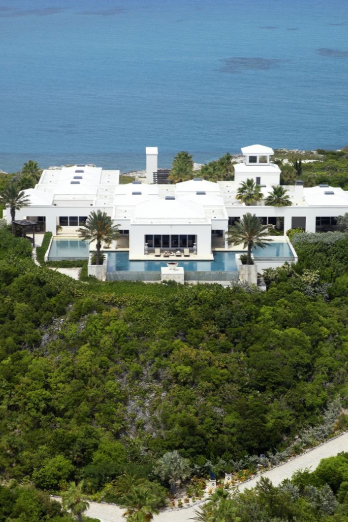 Over Yonder Cay Private Island
