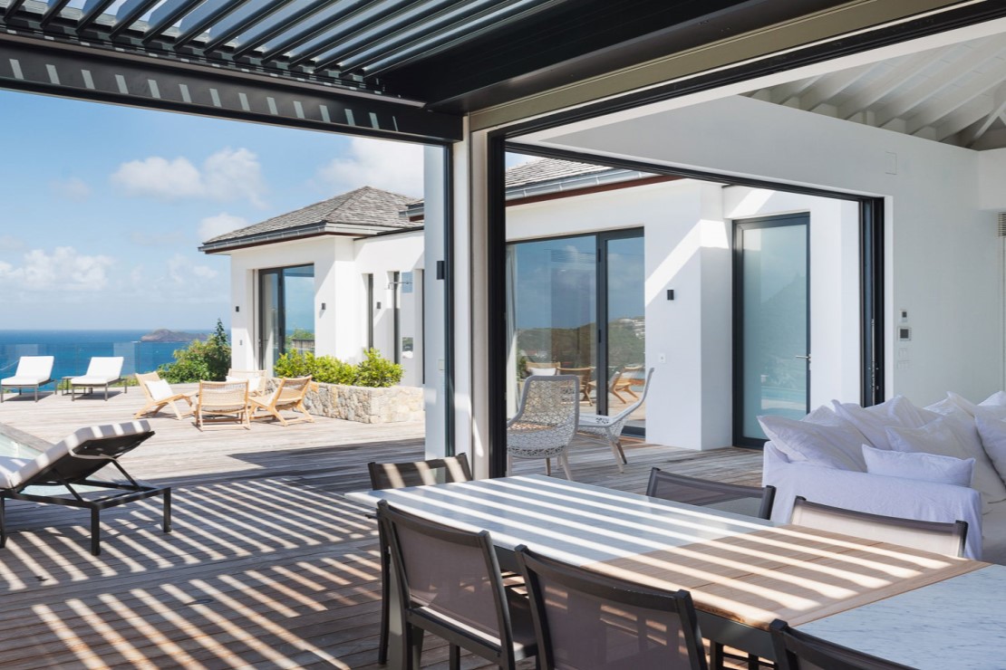 Villa Rock