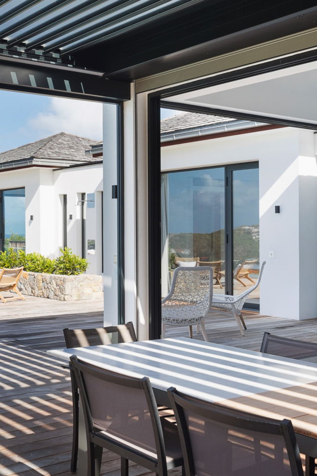 Villa Rock