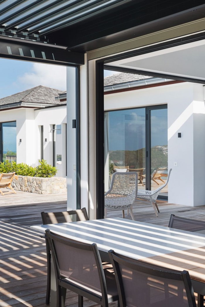 Villa Rock