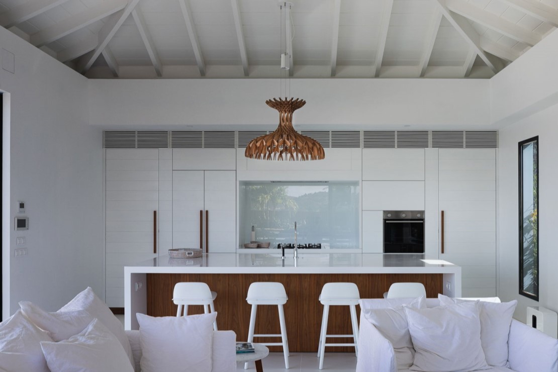 Villa Rock