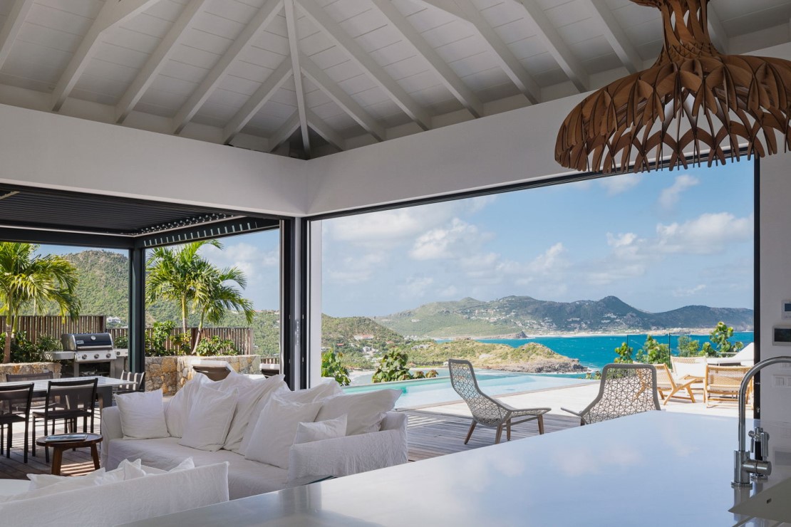 Villa Rock