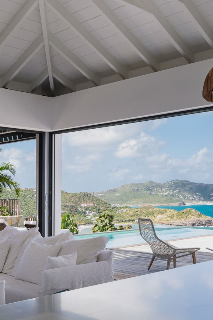 Villa Rock