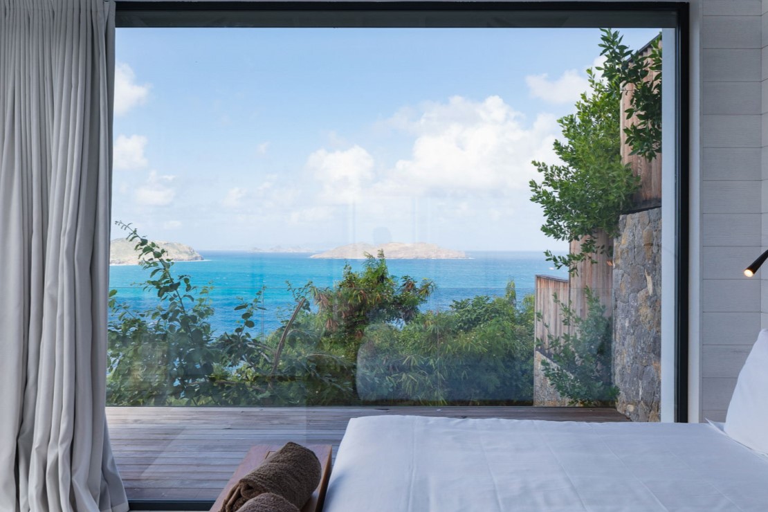 Villa Rock
