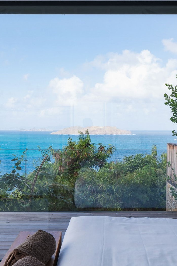Villa Rock