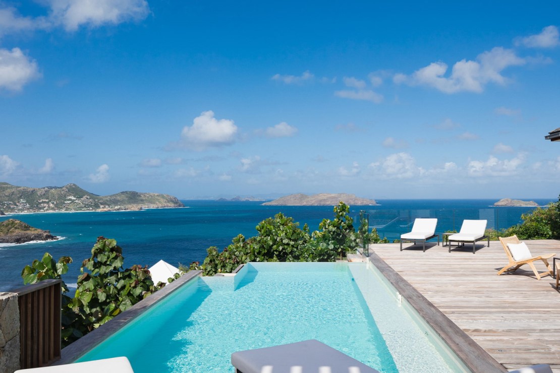 Villa Rock