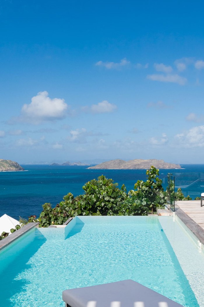 Villa Rock