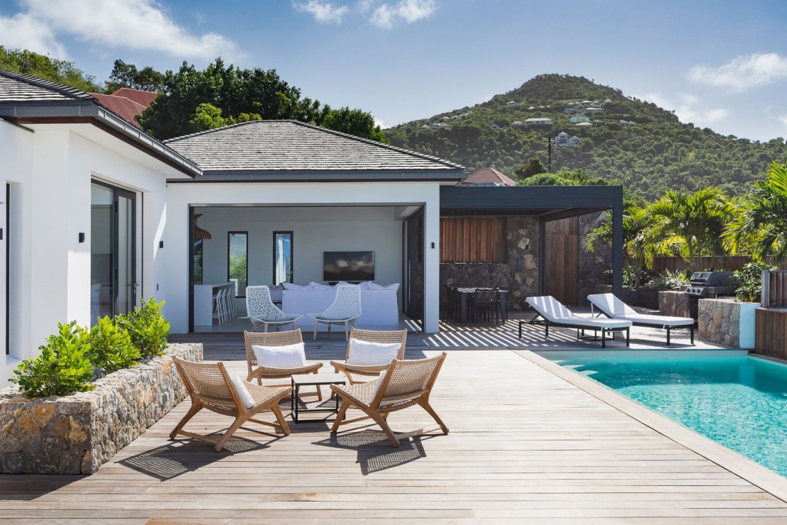 Villa Rock
