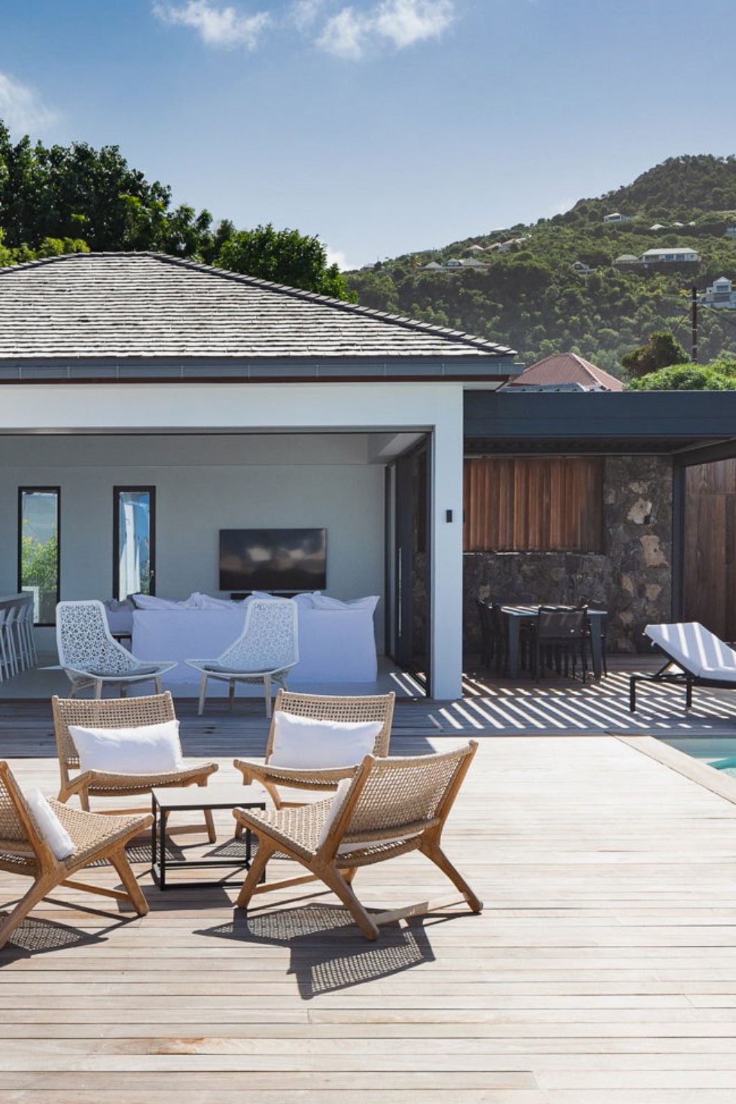 Villa Rock