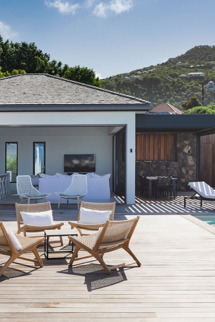 Villa Rock