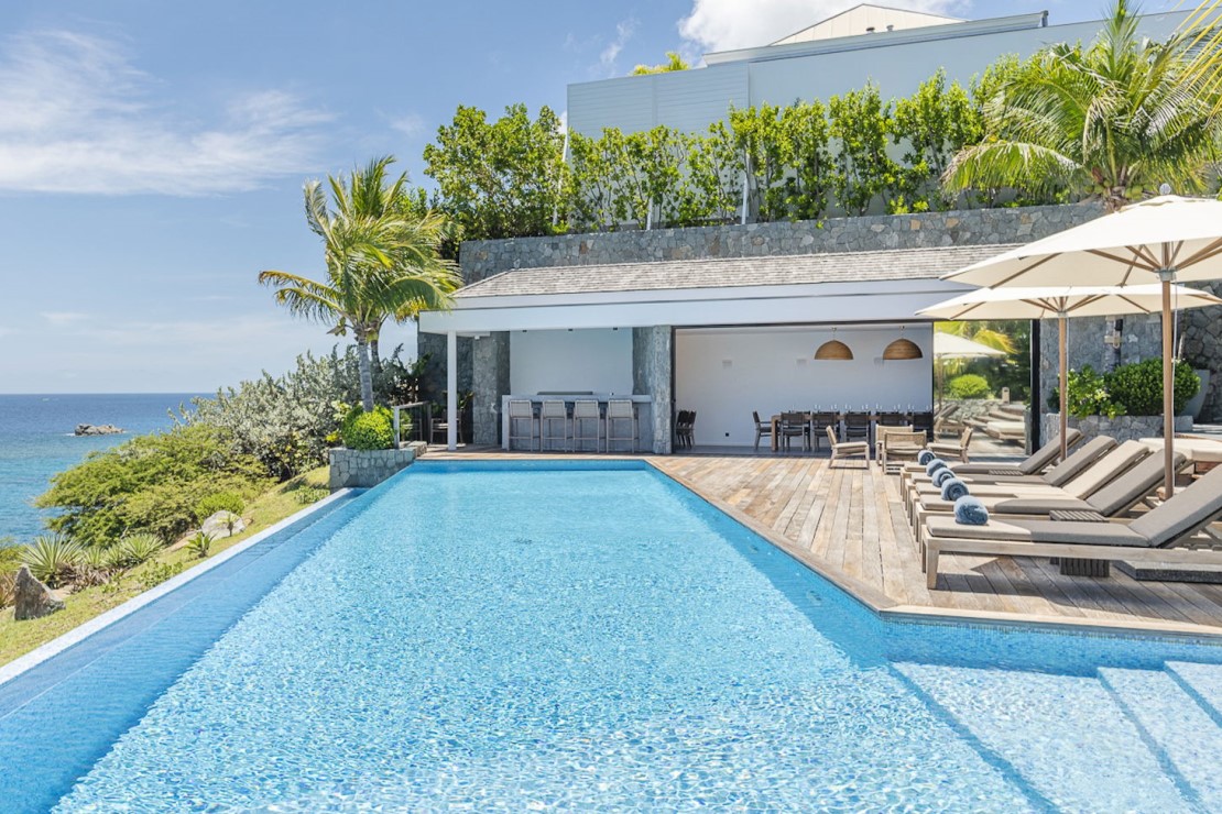 Villa Roxane