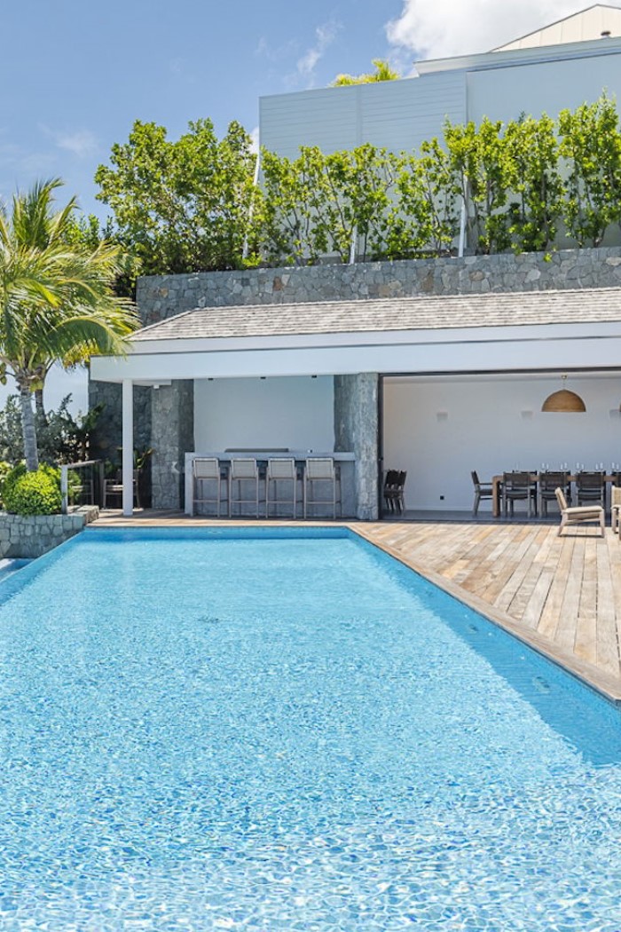 Villa Roxane