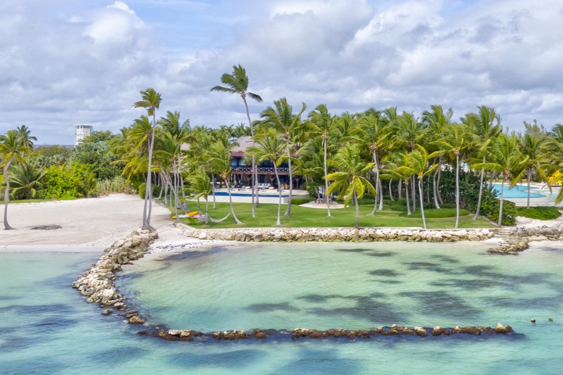 Las Hamacas - Cap Cana