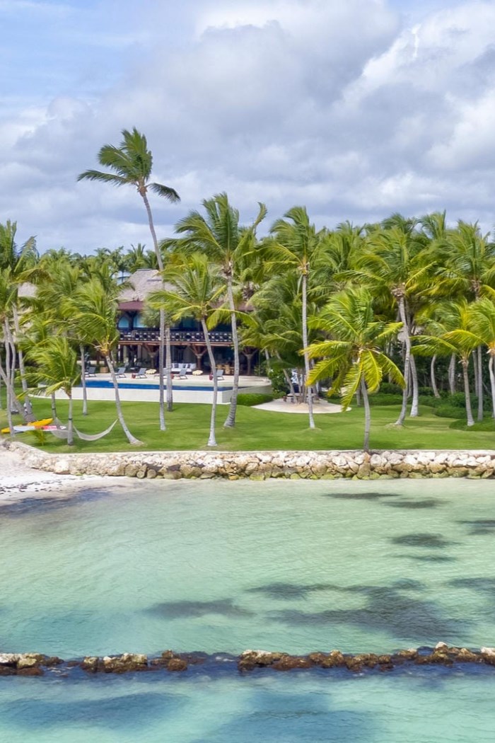 Las Hamacas - Cap Cana