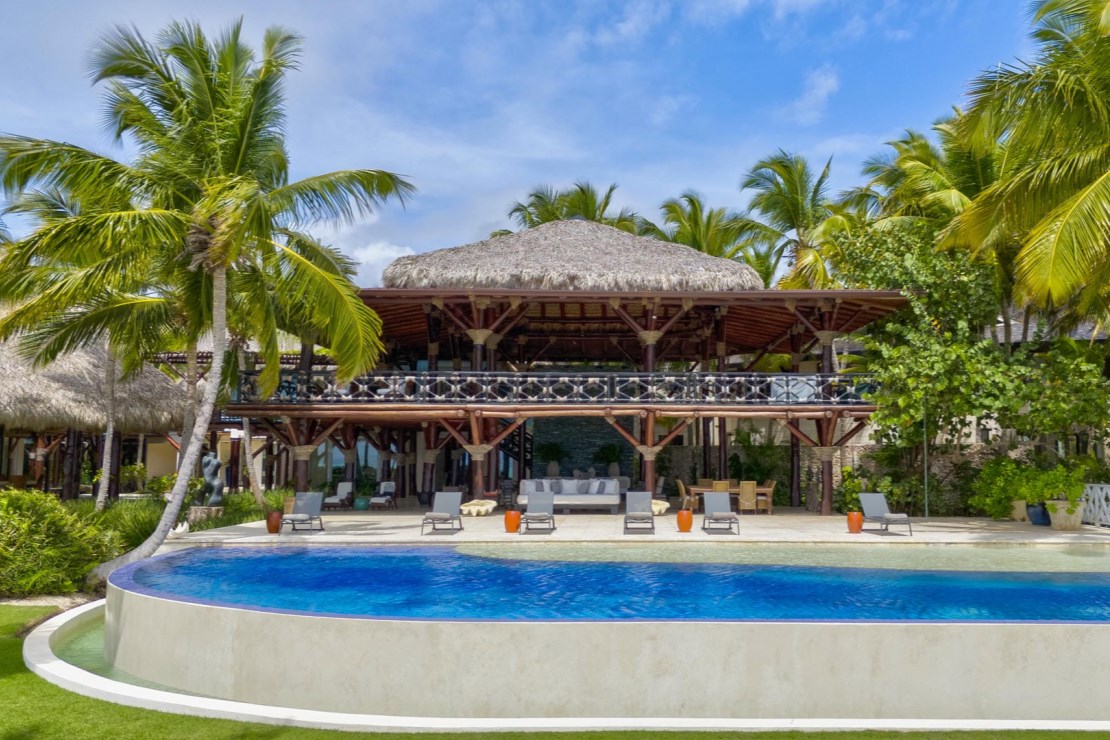 Las Hamacas - Cap Cana