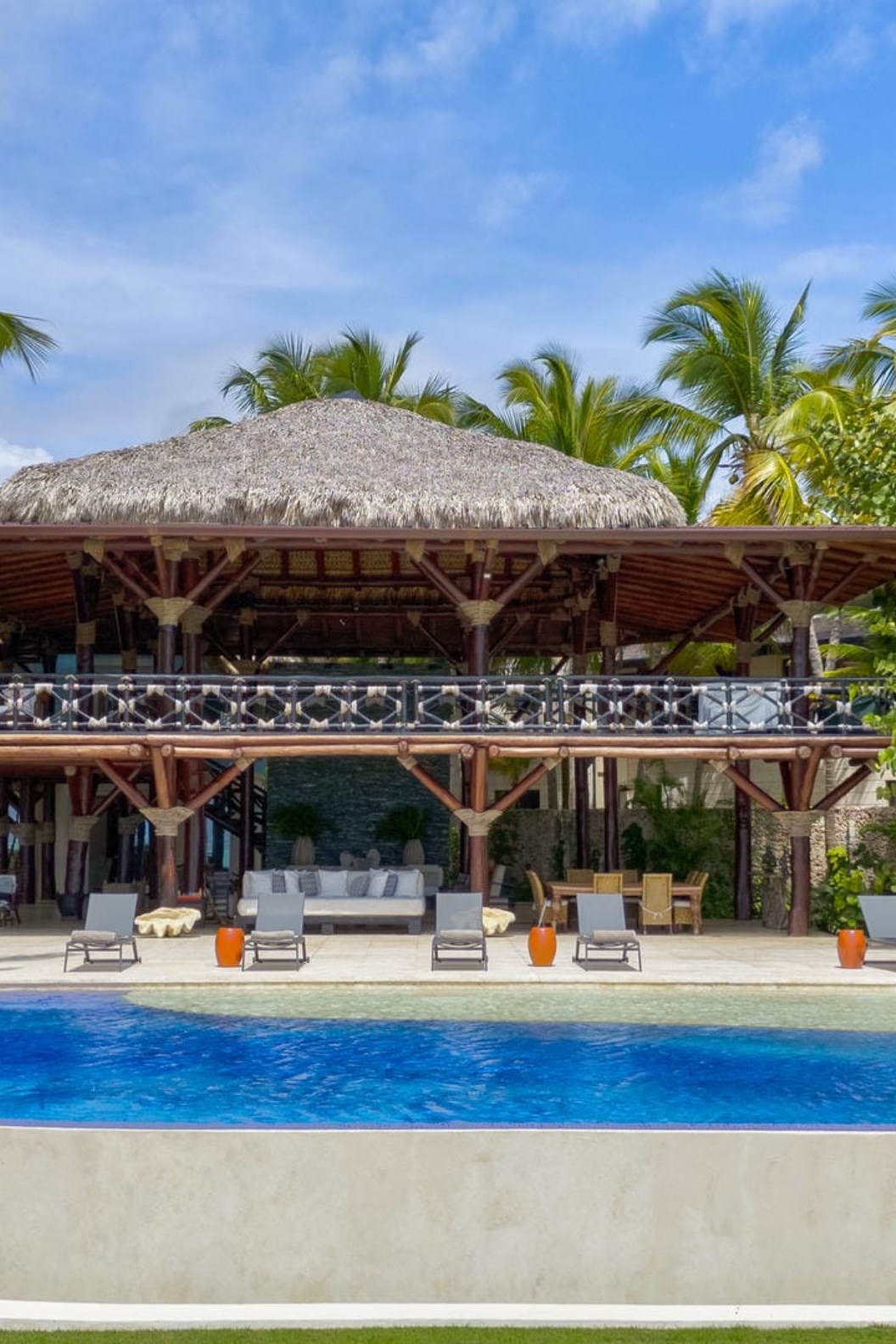 Las Hamacas - Cap Cana