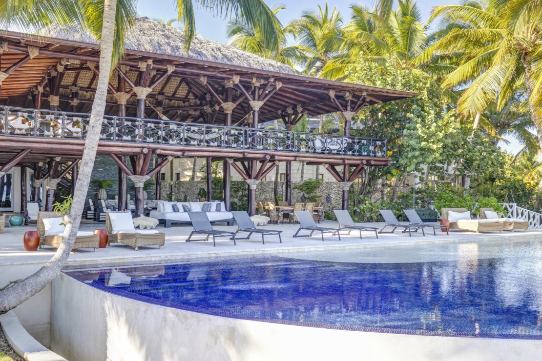 Las Hamacas - Cap Cana