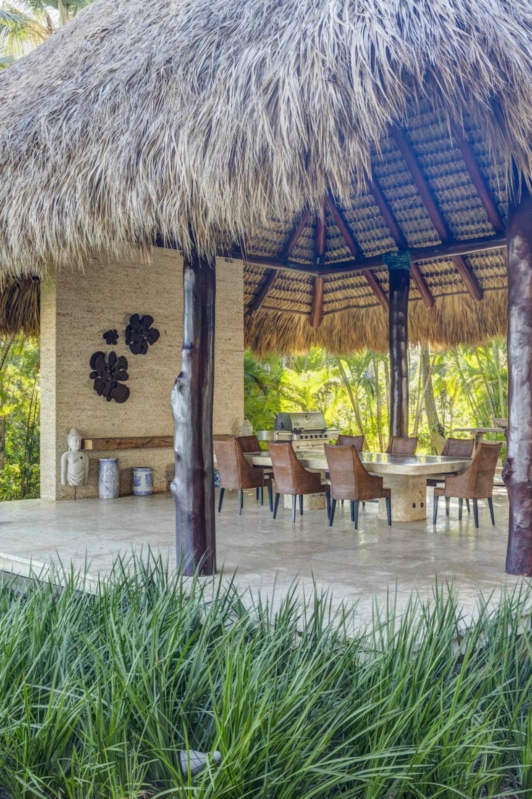 Las Hamacas - Cap Cana
