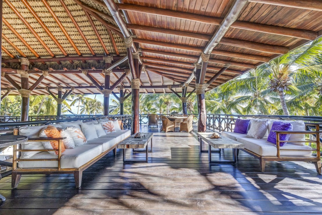 Las Hamacas - Cap Cana