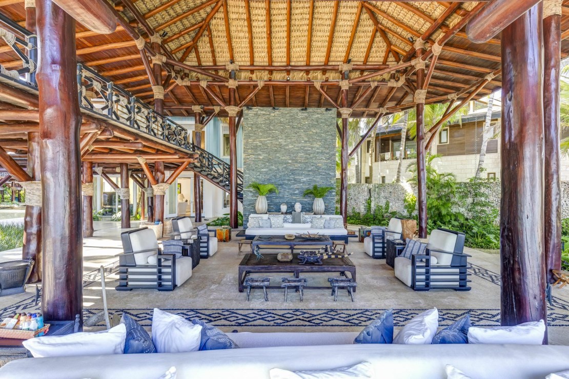 Las Hamacas - Cap Cana