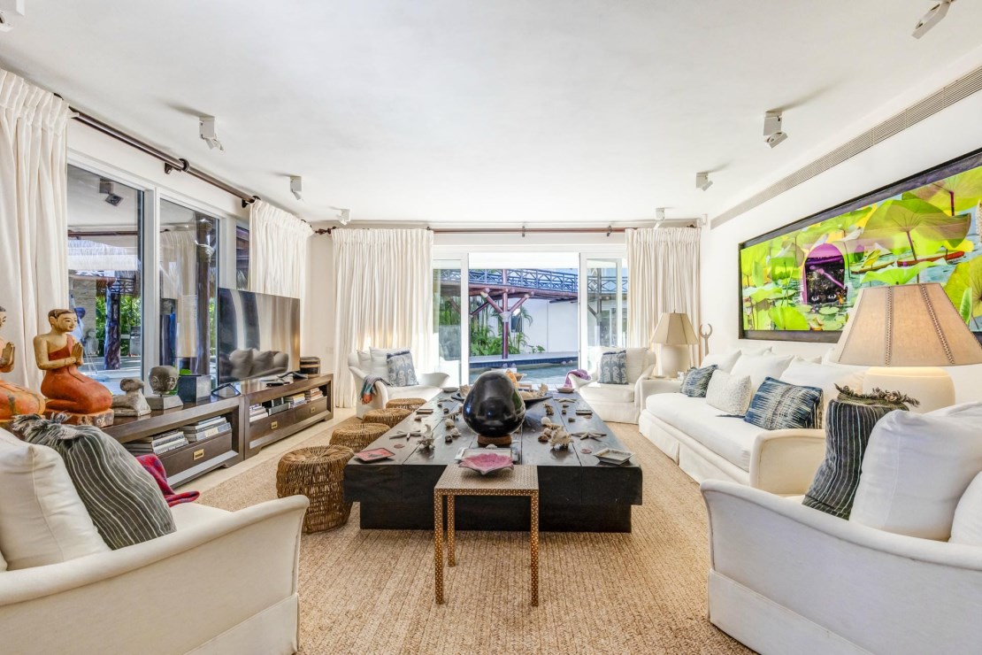 Las Hamacas - Cap Cana