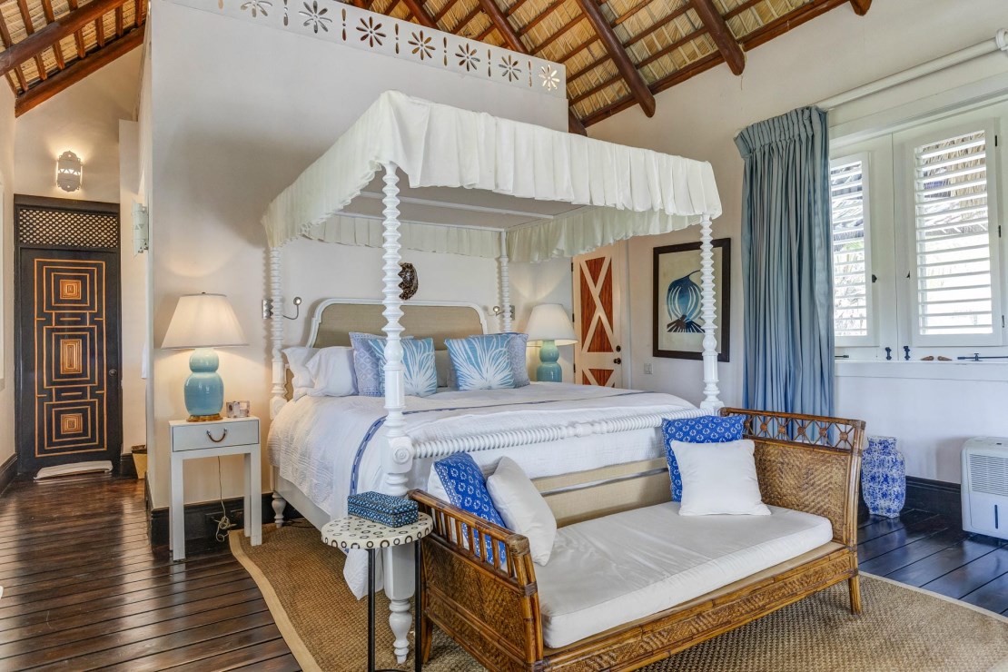 Las Hamacas - Cap Cana