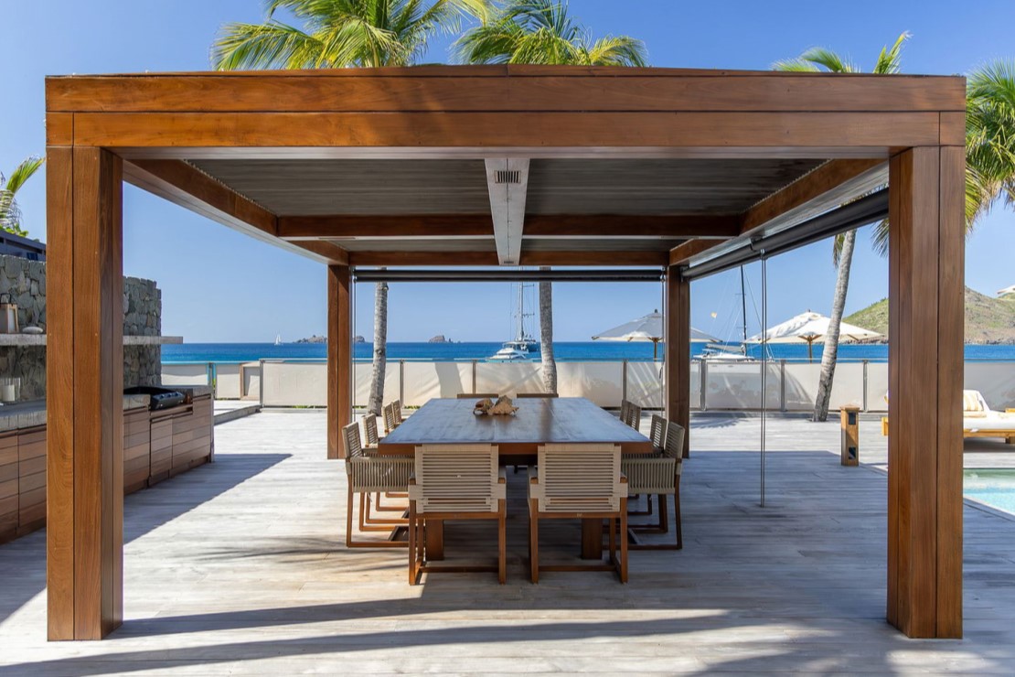 Villa Sand Club