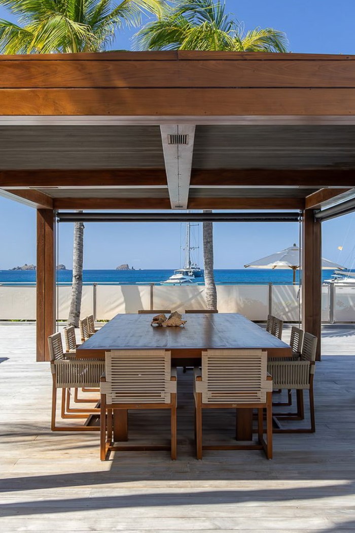 Villa Sand Club
