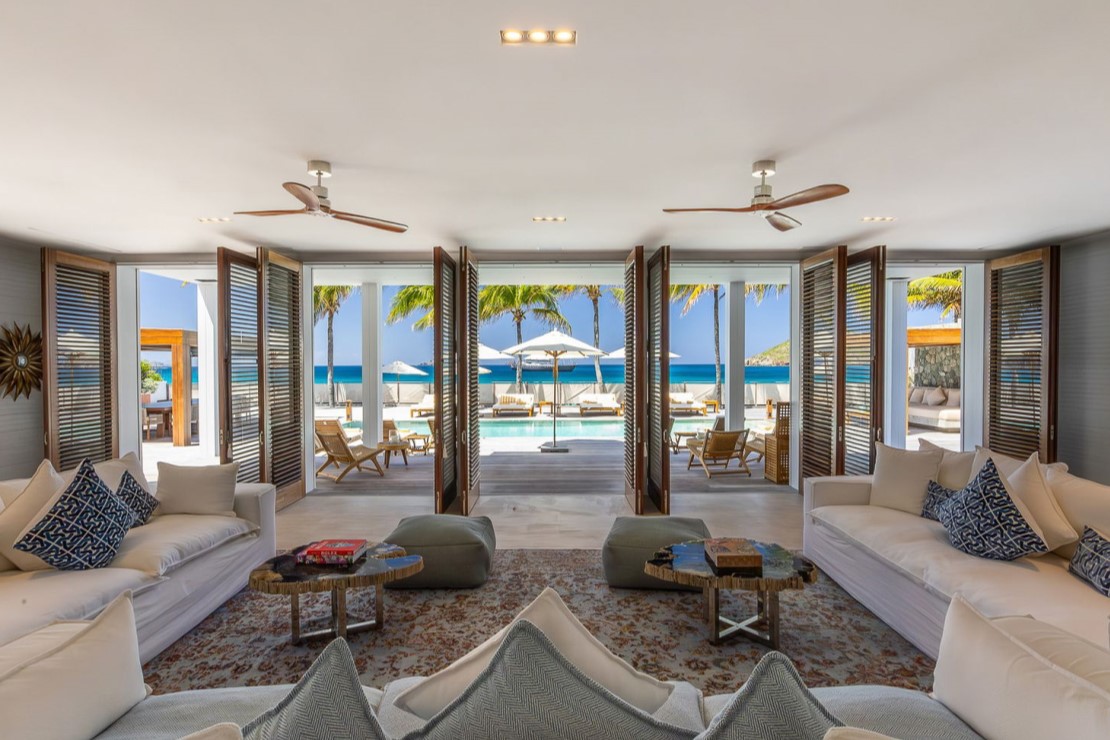 Villa Sand Club
