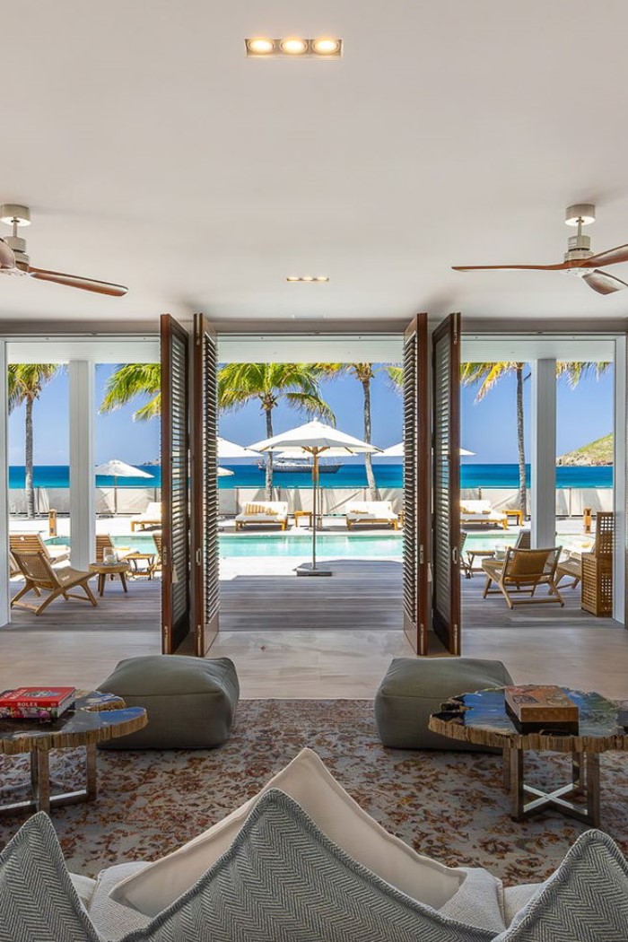 Villa Sand Club