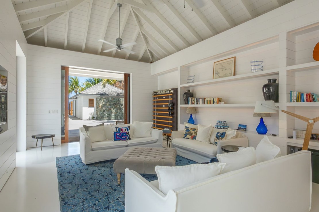 Villa Sand Club