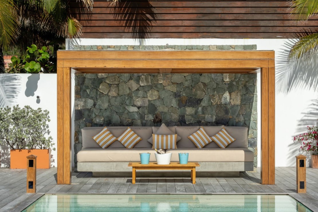 Villa Sand Club