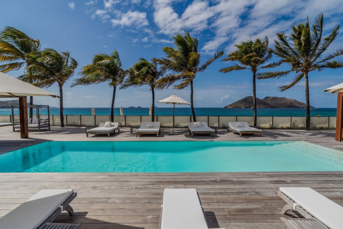Villa Sand Club