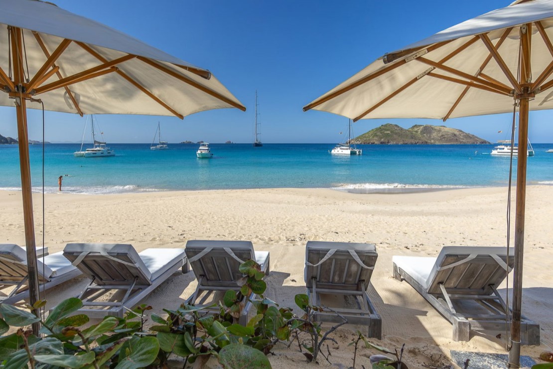 Villa Sand Club